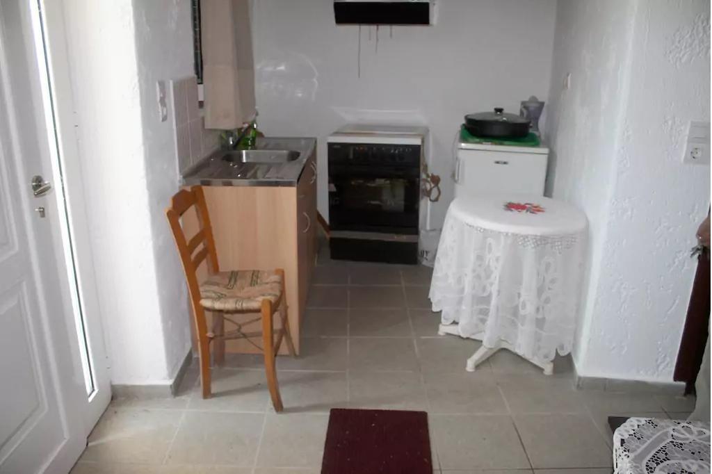 Apartment Vrises Neapoli  Экстерьер фото