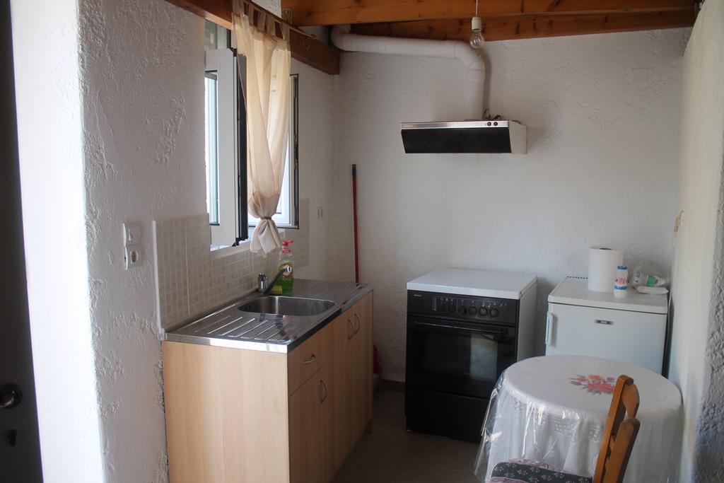 Apartment Vrises Neapoli  Экстерьер фото