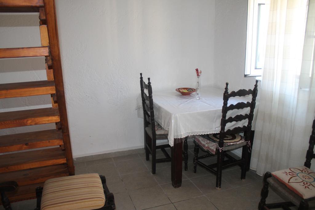 Apartment Vrises Neapoli  Экстерьер фото