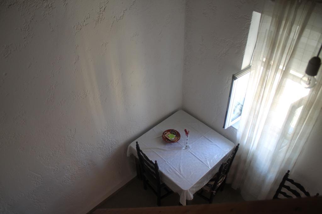 Apartment Vrises Neapoli  Экстерьер фото